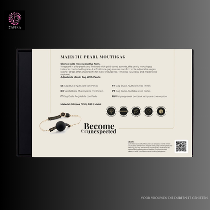 Guilty Pleasure Allure