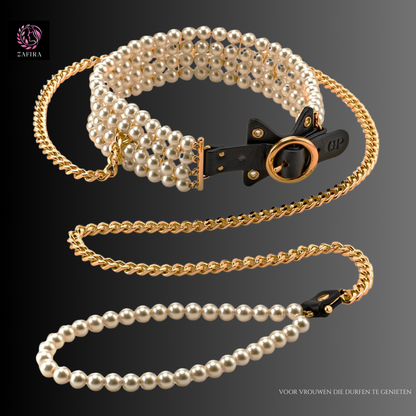 Necklace Guilty Pleasure Allure