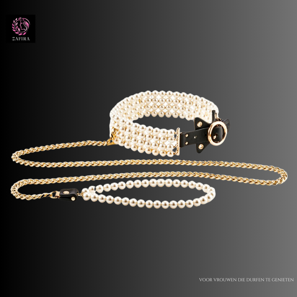 Necklace Guilty Pleasure Allure