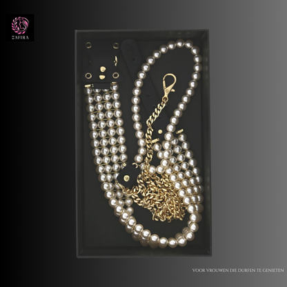 Necklace Guilty Pleasure Allure