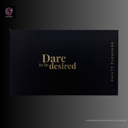 Necklace Guilty Pleasure Allure