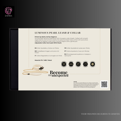 Necklace Guilty Pleasure Allure