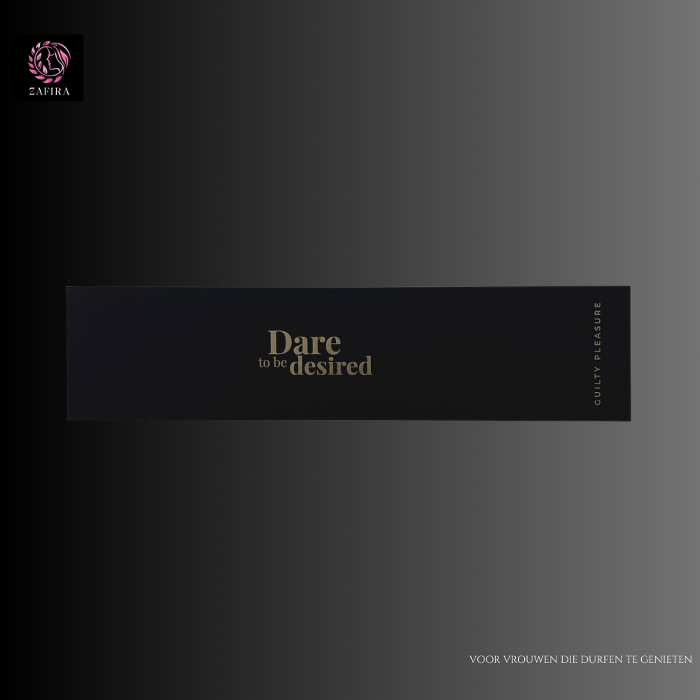 Guilty Pleasure Allure