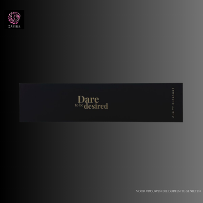 Guilty Pleasure Allure