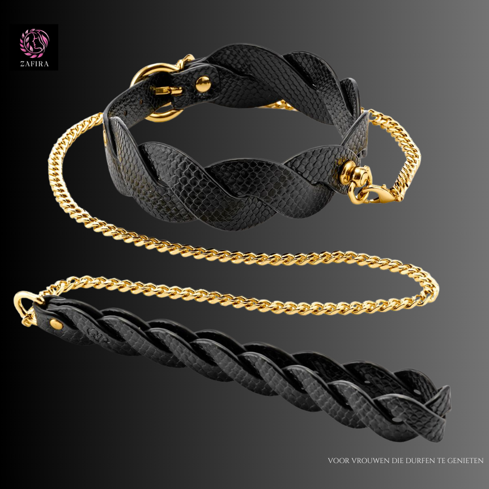 Necklace Guilty Pleasure Eclipse