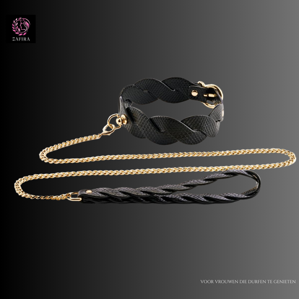 Necklace Guilty Pleasure Eclipse