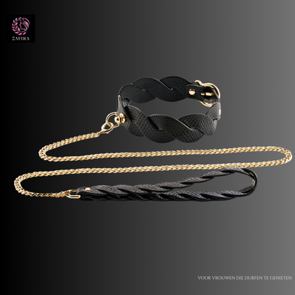 Necklace Guilty Pleasure Eclipse