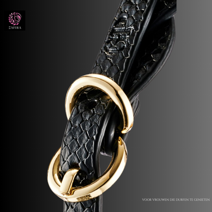 Guilty Pleasure Eclipse