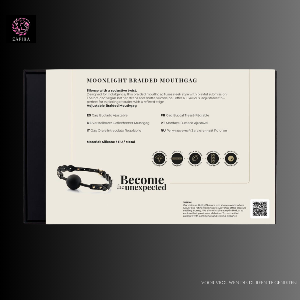 Guilty Pleasure Eclipse