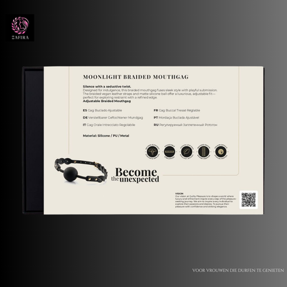 Guilty Pleasure Eclipse