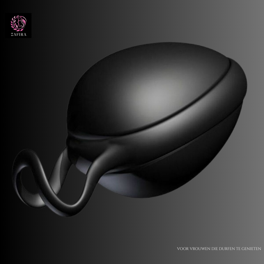 Joydivision Joyballs Secret Single Zwart