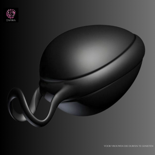 Joydivision Joyballs Secret Single Zwart