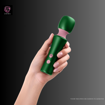 FemmeFunn Bougie Wand Groen
