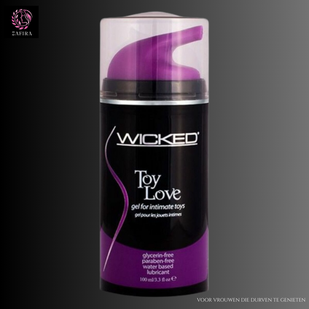 Wicked Toy Love Gel 100 ml