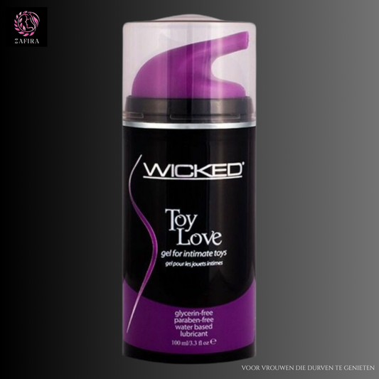 Wicked Toy Love Gel 100 ml