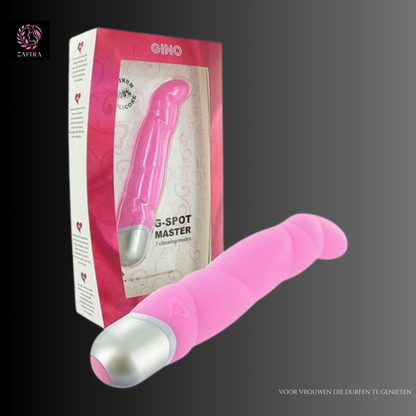 FeelzToys G-Spot Master Roze