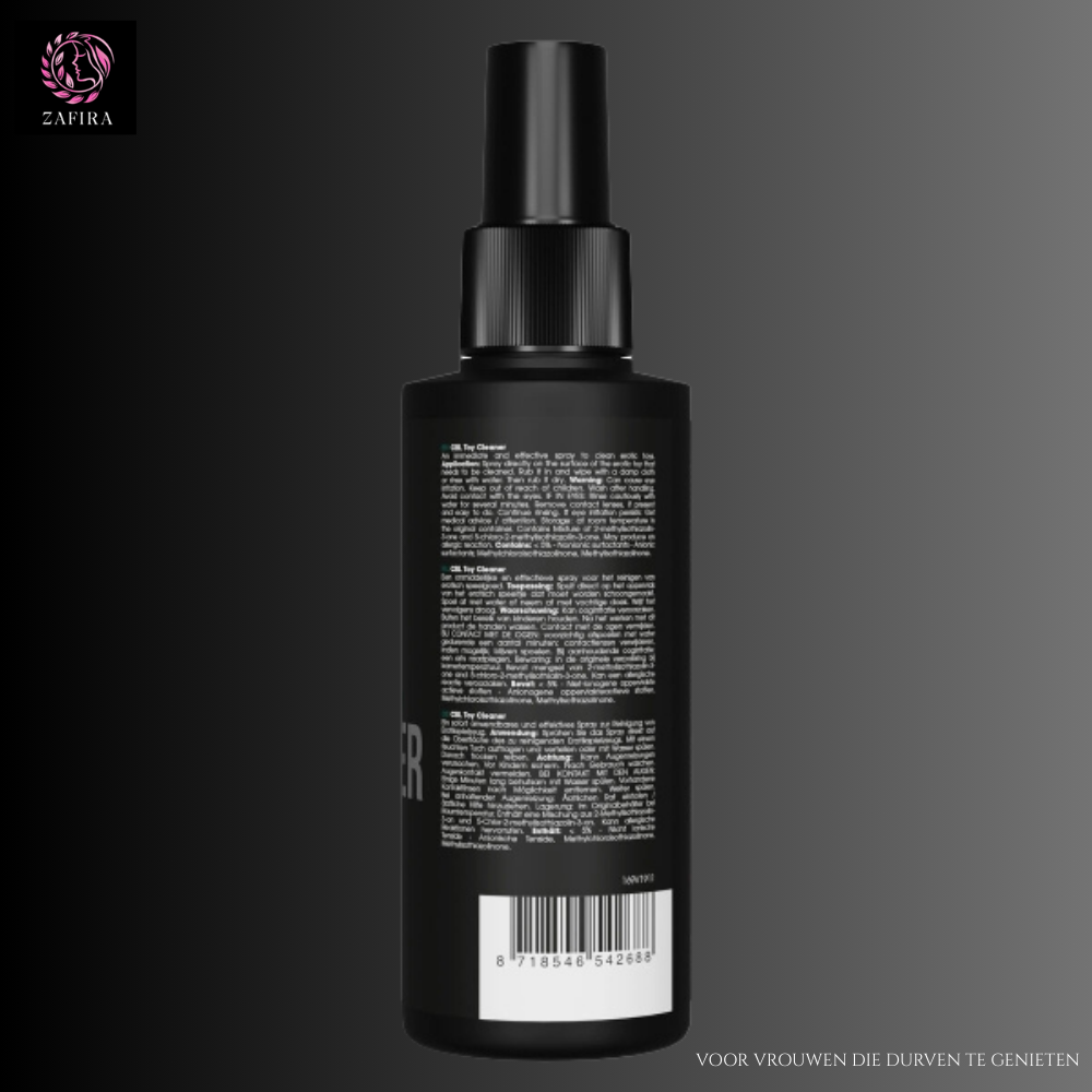 Sex Toy Reiniger Cobeco 150 ml