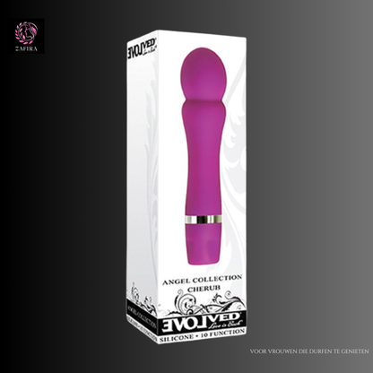 Evolved Cherub Paars