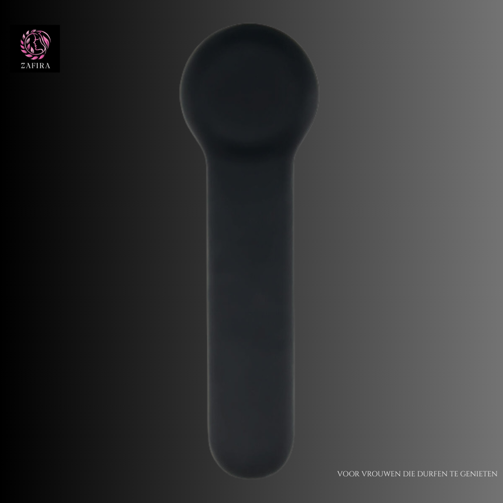 Evolved I Wander Zwart