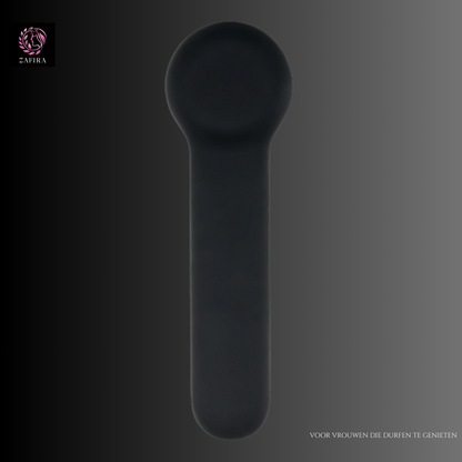 Evolved I Wander Zwart