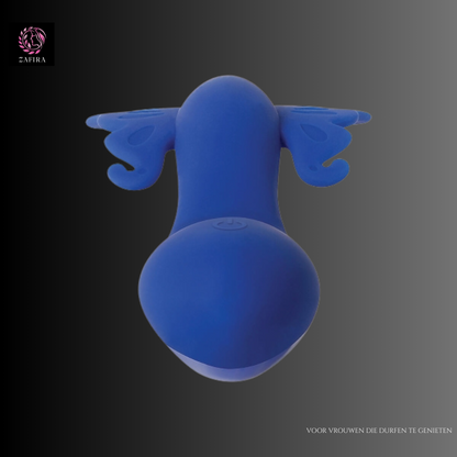 Evolved Multicolour Vlinder