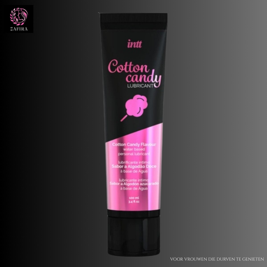 Glijmiddel Suikerspin 100 ml