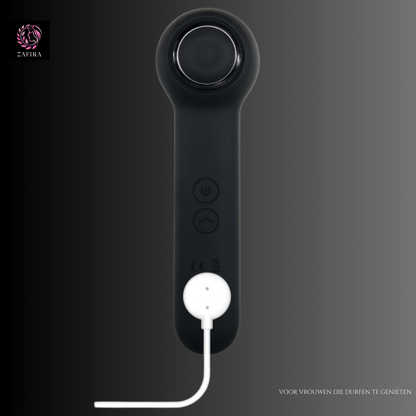 Evolved I Wander Zwart