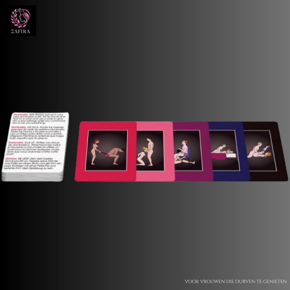 Erotic Game Kheper Games