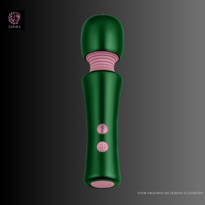 FemmeFunn Bougie Wand Groen