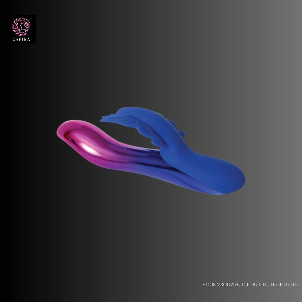 Evolved Multicolour Vlinder