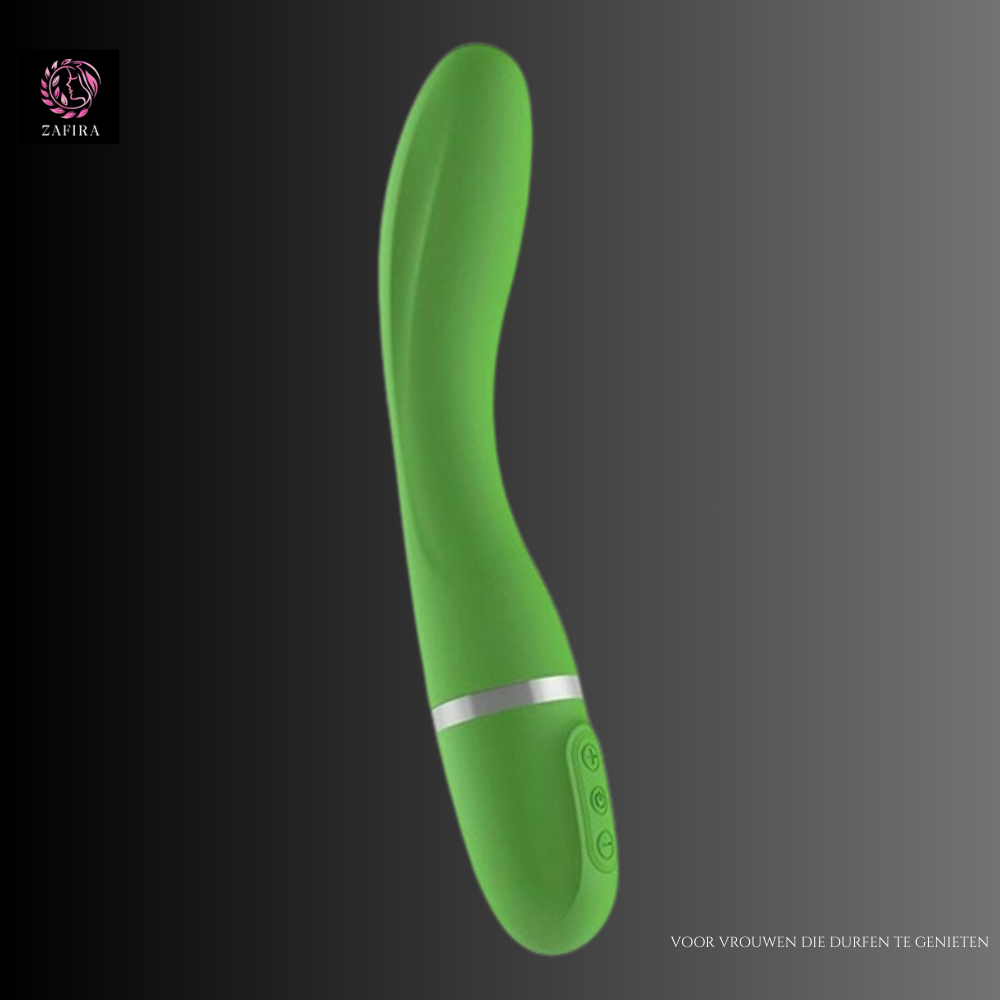 Liebe Bend It Summer Groen