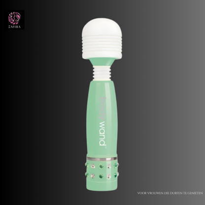 Bodywand Mini Mint Groen