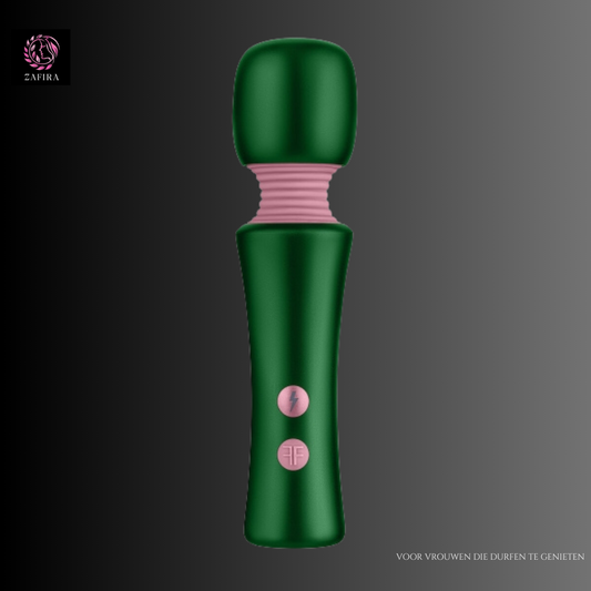 FemmeFunn Bougie Wand Groen