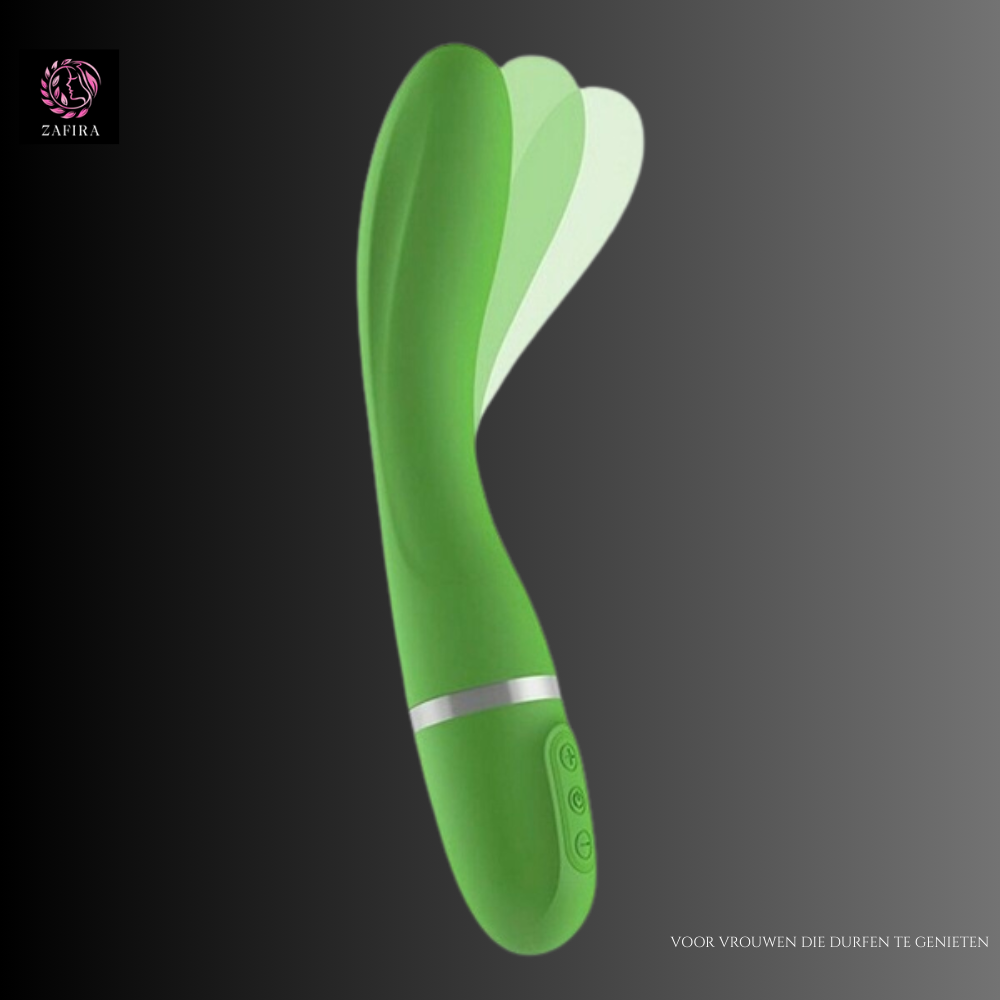 Liebe Bend It Summer Groen