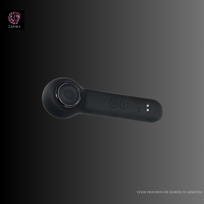 Evolved I Wander Zwart