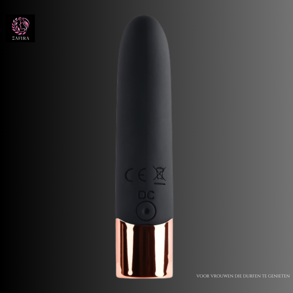 Gender X The Gold Standard Zwart