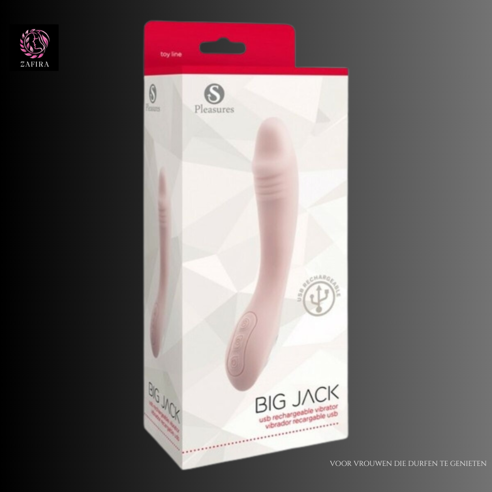 S Pleasures Big Jack Roze