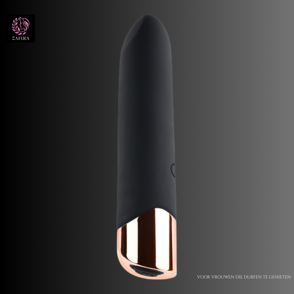 Gender X The Gold Standard Zwart