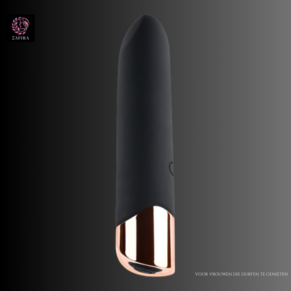 Gender X The Gold Standard Zwart