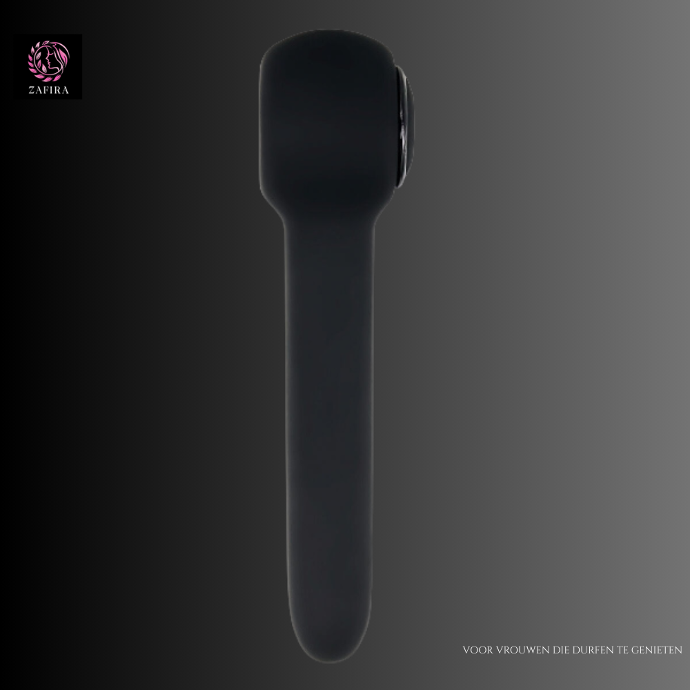 Evolved I Wander Zwart