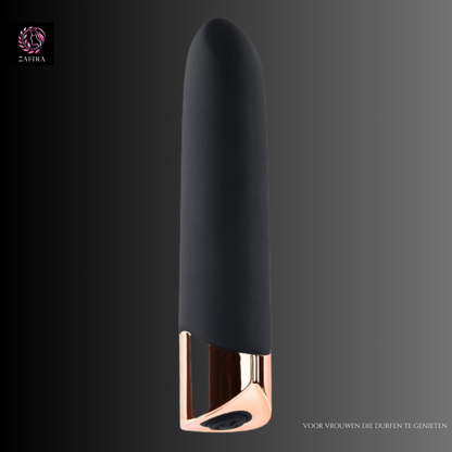 Gender X The Gold Standard Zwart