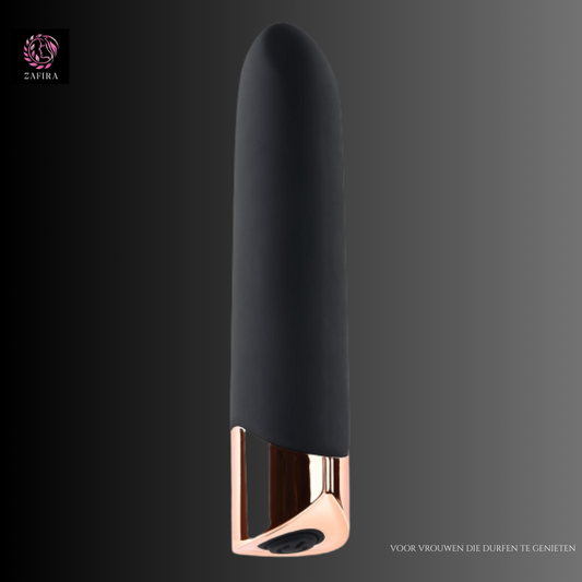 Gender X The Gold Standard Zwart