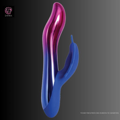 Evolved Multicolour Vlinder