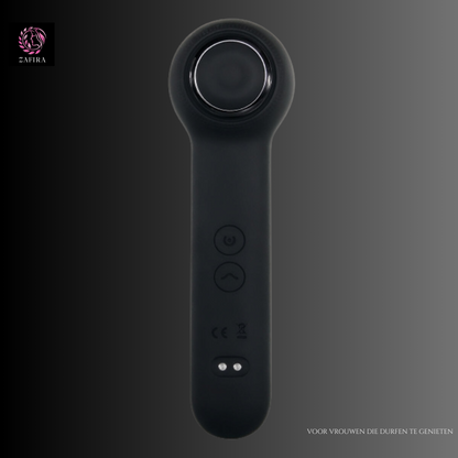 Evolved I Wander Zwart