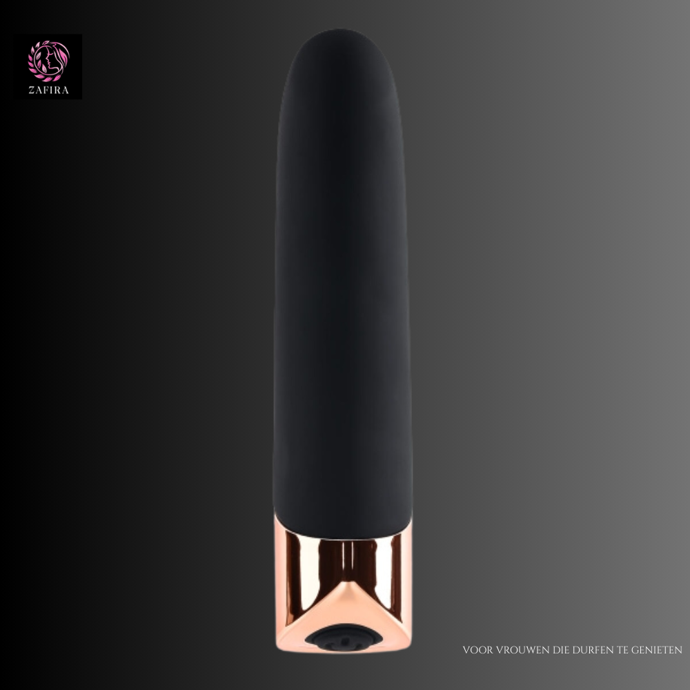 Gender X The Gold Standard Zwart