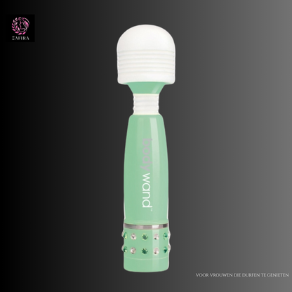 Bodywand Mini Mint Groen